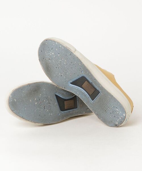 「CONVERSE ADDICT」 ローカットスニーカー 23.5cm ベージュ レディース_画像3