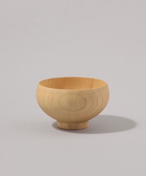 TODAY'S SPECIAL（トゥデイズスペシャル） 食器 なつめの汁椀/602839