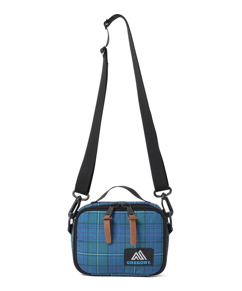 GREGORY（グレゴリー） ショルダーバッグ バッグ 「別注」GREGORY