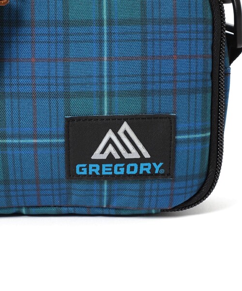 GREGORY（グレゴリー） ショルダーバッグ バッグ 「別注」GREGORY