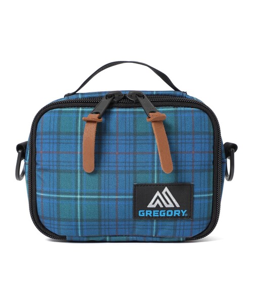 GREGORY（グレゴリー） ショルダーバッグ バッグ 「別注」GREGORY