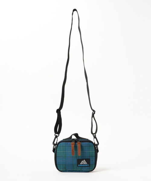GREGORY（グレゴリー） ショルダーバッグ バッグ 「別注」GREGORY