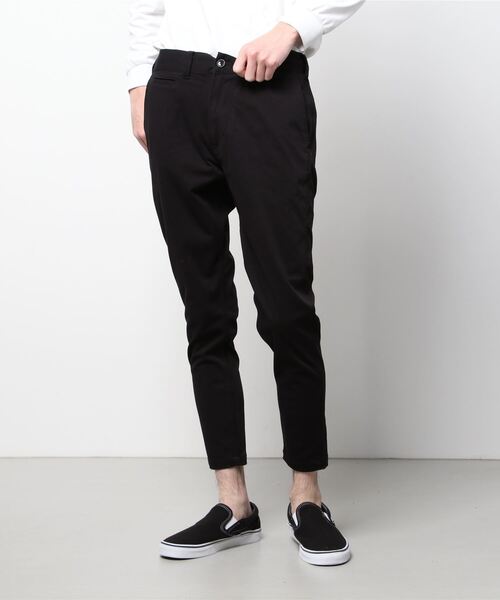 The DUFFER of ST.GEORGE（ザダファーオブセントジョージ） チノパンツ