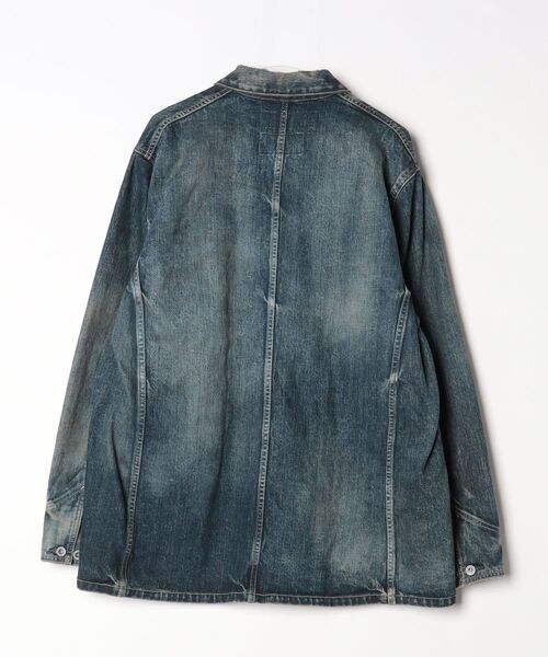 ネイバーフッド　デニムジャケット ネイバーフッド デニムジャケット 【公式通販】