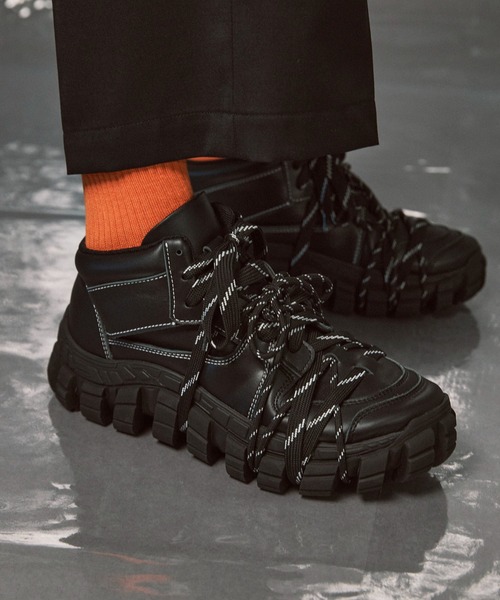 MAISON SPECIAL（メゾンスペシャル） スニーカー 「UNISEX」「SPECIAL