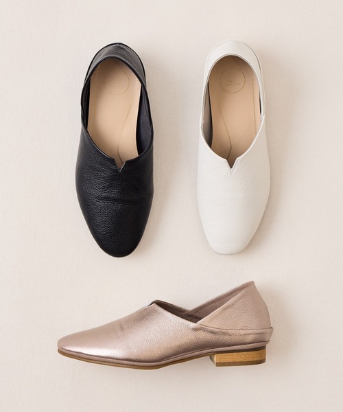 HIMIKO 「HIMIKO」 シューズ 23.0cm ピンク レディース : ZOZOTOWN