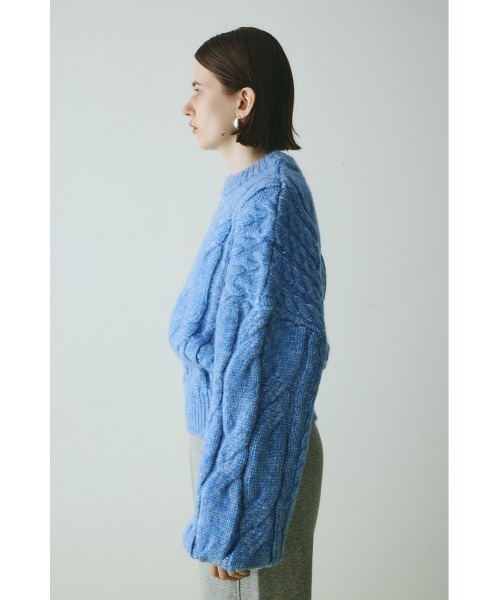 Sonique knit tops ３点セット andmary 3点セット Sonique knit tops 3点セット ANDMARY】Sonique