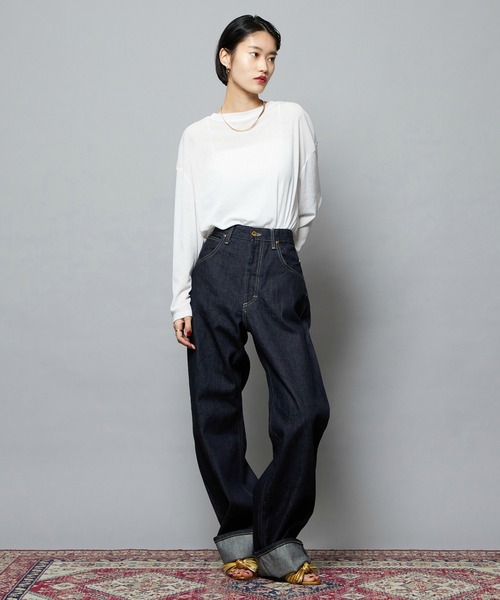 Lee（リー） ジーンズ デニム デニムパンツ Lee/リー「101周年記念
