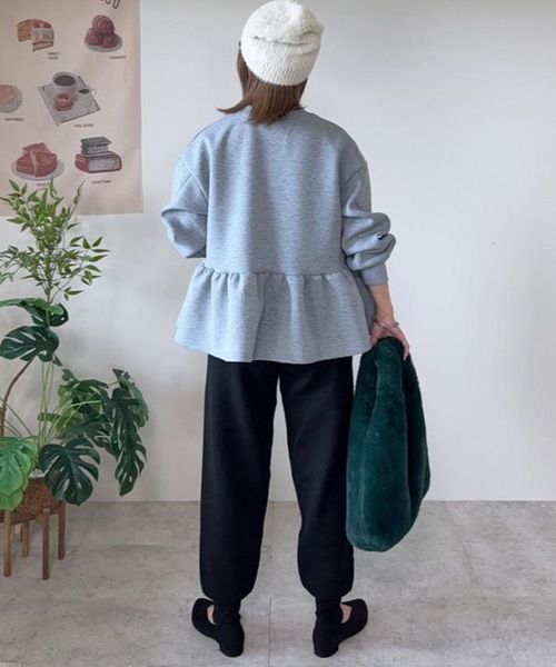 パンツ ニットジョガーパンツ レディース : ZOZOTOWN Yahoo!店 - 通販