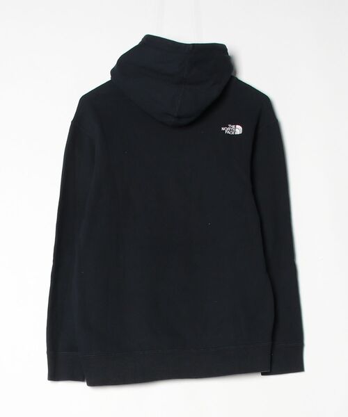 THE NORTH FACE ブラック プルオーバーM THE NORTH FACE（ザ ノースフェイス） プルオーバーパーカー M