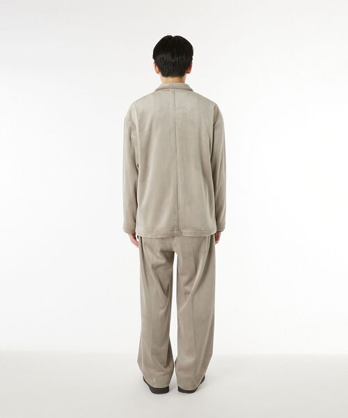 N.HOOLYWOOD COMPILE ジャケット テーラードジャケット JACKET メンズ