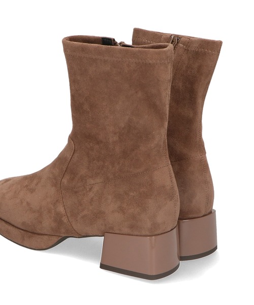 「WA ORiental TRaffic」 ブーツ L ブラック レディース_画像5