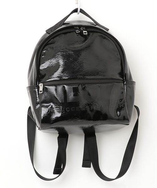 DIESEL　ディーゼル　レディース　リュック　ナイロン　ブラック　新品未使用品 DIESEL（ディーゼル） リュック - ブラック レディース : ZOZOTOWN