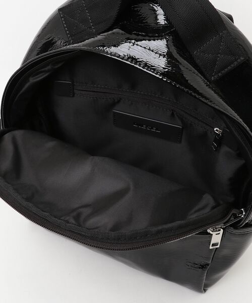 DIESEL（ディーゼル） リュック - ブラック レディース : ZOZOTOWN