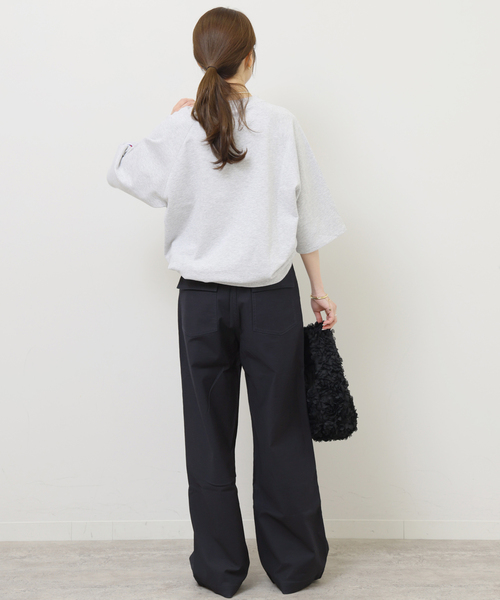 ベイカーパンツ（JOURNAL STANDARD relume）のおすすめ人気商品一覧