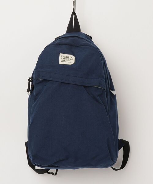 ひなママ☆FREDRIK PACKERS バックパック リュック fp1009-1.jpg