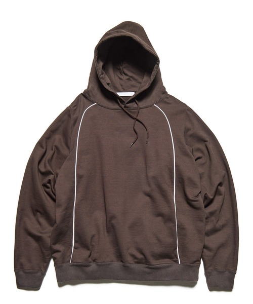 SOPHNET.（ソフネット） パーカー FOOTBALL SWEAT HOODIE メンズ 