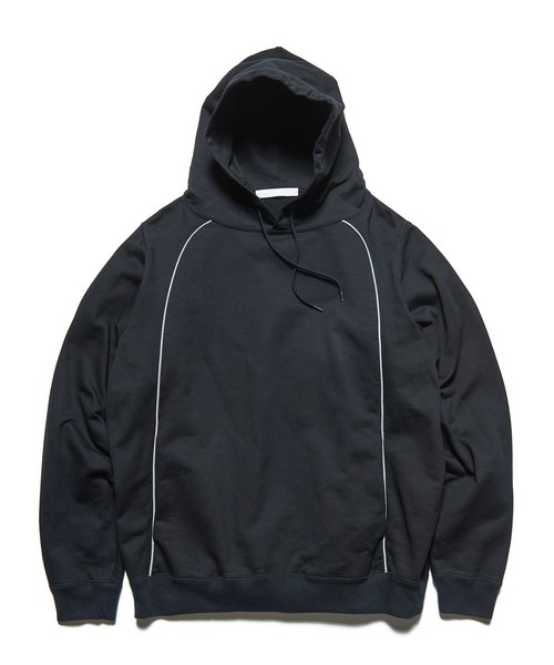 SOPHNET.（ソフネット） パーカー FOOTBALL SWEAT HOODIE メンズ 