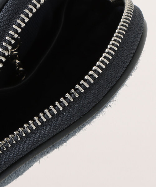 「Beau're」 ポーチ FREE ペールイエロー レディース_画像2