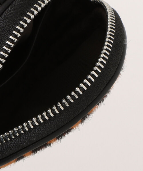 「Beau're」 ポーチ FREE ペールイエロー レディース_画像3