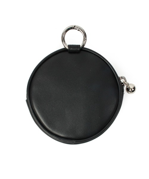 「Beau're」 ポーチ FREE ペールイエロー レディース_画像7