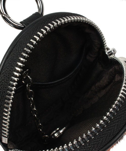 「Beau're」 ポーチ FREE ペールイエロー レディース_画像9