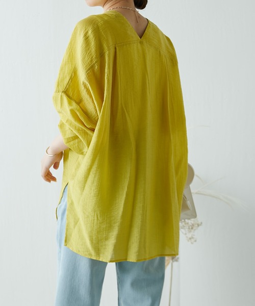 COLLAGE GALLARDAGALANTE（コラージュ ガリャルダガランテ） 長袖