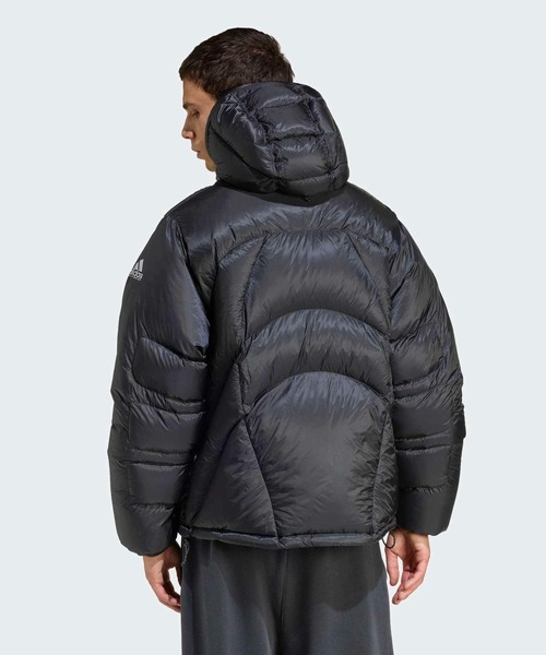 Adidas Porsche Design ダウンジャケット アディダス レア 入手困難 早い者勝ち 新品未使用 ポルシェデザインスポーツ×アディダス
