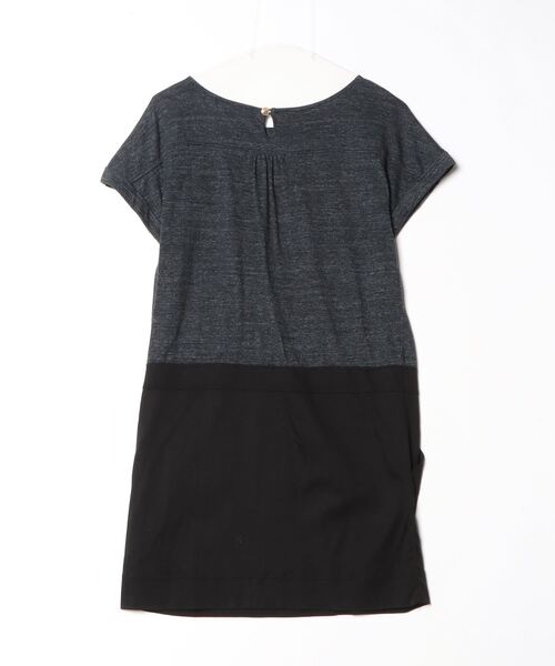 BURBERRY BLUE LABEL（バーバリーブルーレーベル） ドッキング