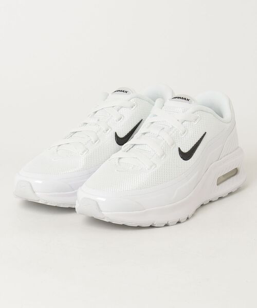 Nike ホワイト スニーカー NIKE（ナイキ） スニーカー WSエアマックスBIA レディース : ZOZOTOWN