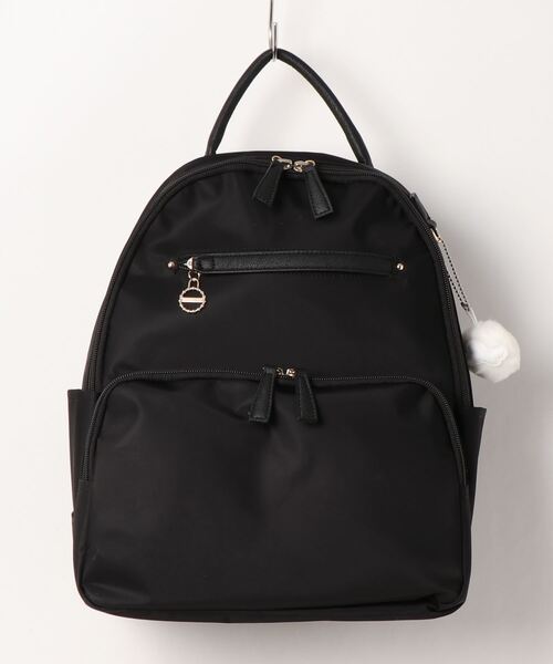 Kanana Project（カナナプロジェクト） リュック FREE ブラック