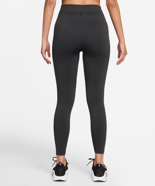 NIKE（ナイキ） タイツ NP DF SMLS HR 7/8 タイツ レディース
