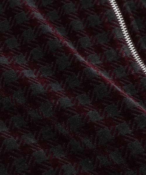 カーディガン OUR LEGACY SLIM ZIP LONGSLEEVE レディースの画像
