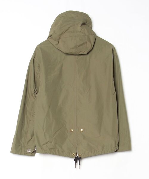 「allureville」 ブルゾン FREE グリーン レディース_画像2