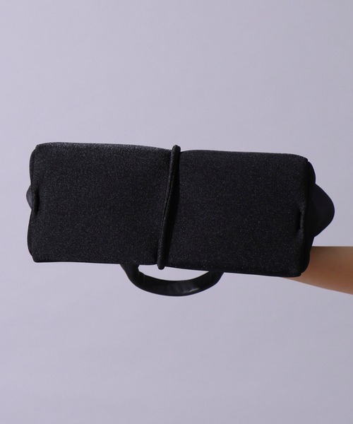 「Kawa-Kawa」 トートバッグ FREE ブラック レディース_画像3