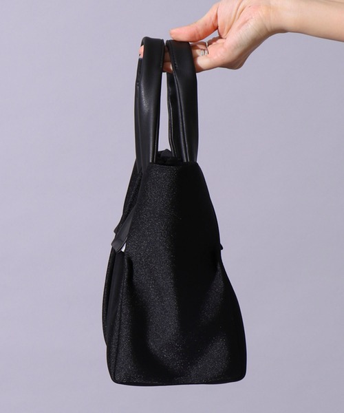 「Kawa-Kawa」 トートバッグ FREE ブラック レディース_画像8