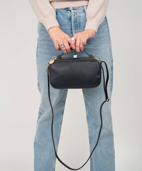 LAURA DI MAGGIO（ローラディマッジオ） ショルダーバッグ FREE