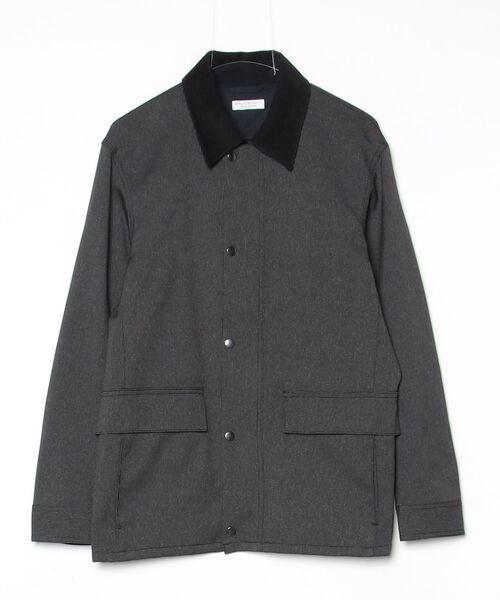 BEAUTY＆YOUTH UNITED ARROWS ブルゾン L ブラック メンズ : ZOZOTOWN 