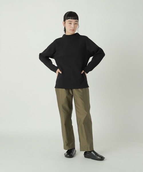 ZUCCa（ズッカ） tシャツ BOUCLE JERSEY / カットソー / P レディース