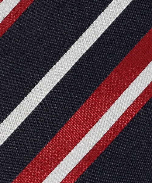 「STEFANO BIGI」 ネクタイ FREE パープル系その他2 メンズ_画像4