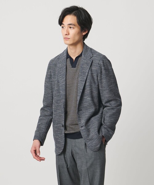 UNITED ARROWS（ユナイテッドアローズ） テーラードジャケット M