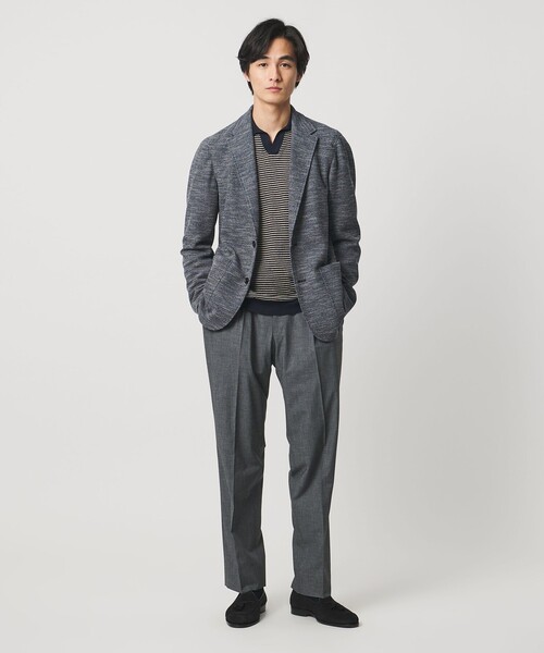UNITED ARROWS（ユナイテッドアローズ） ジャケット テーラード 