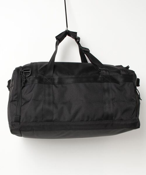 NEW ERA（ニューエラ） ボストンバッグ FREE ブラック系その他 メンズ