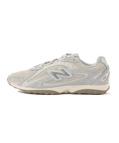 New Balance（ニューバランス） スニーカー U204L レディース メンズ