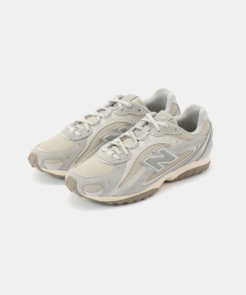 New Balance（ニューバランス） スニーカー U204L レディース メンズ