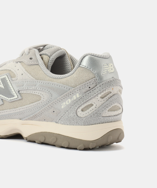 New Balance（ニューバランス） スニーカー U204L レディース メンズ