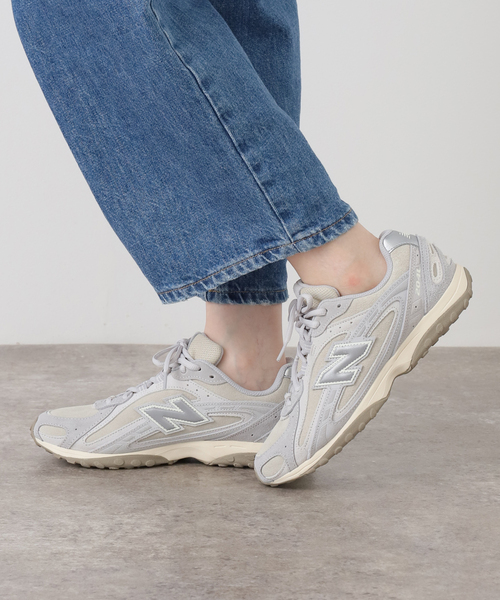 New Balance（ニューバランス） スニーカー U204L レディース メンズ