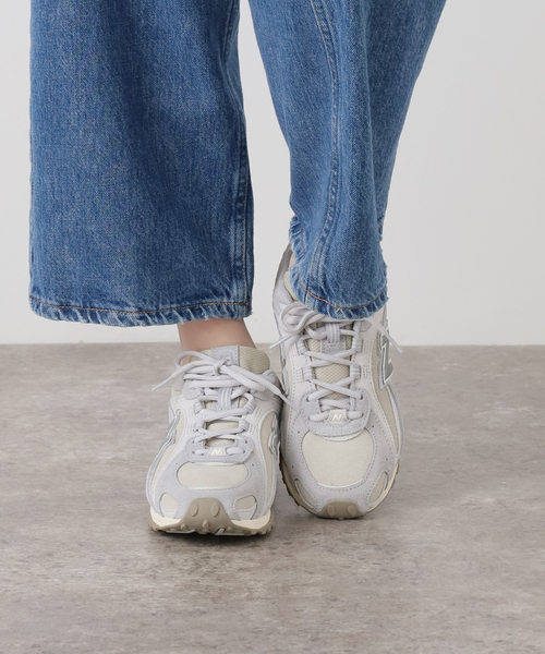 New Balance（ニューバランス） スニーカー U204L レディース メンズ