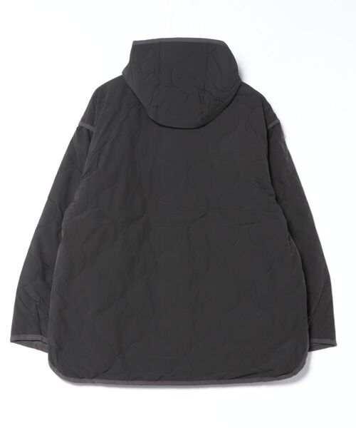 「KRIFF MAYER Lady's Collection」 ダッフルコート MEDIUM キャメル レディース_画像2