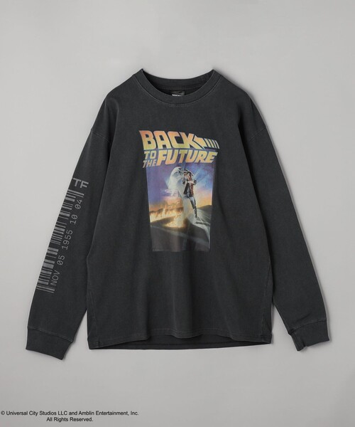 coen（コーエン） tシャツ ヴィンテージライク ムービーTシャツ メンズ